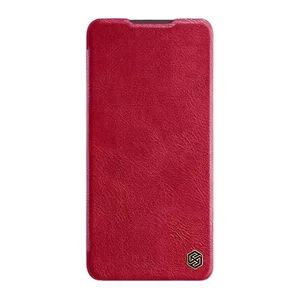 Чехол Nillkin for Samsung Galaxy A73 Qin Pro LC Red