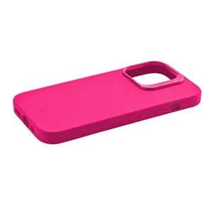 Husă Cellularline for Apple iPhone 15 Plus Sensation Pink