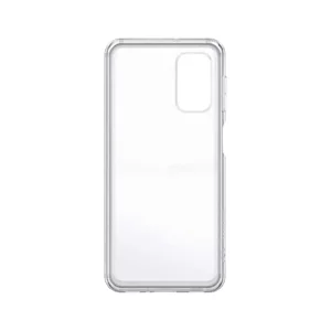 Чехол Xcover for Samsung A03s Liquid Crystal Transparent