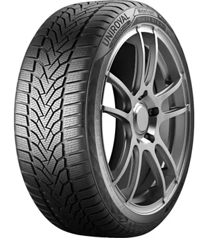 Шины Uniroyal WinterExpert 235/40 R19 96V XL FR