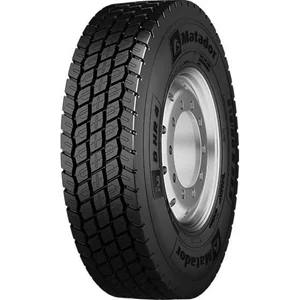 Image Шины Matador D HR-4 315/70 R22.5 154/150L 152/148M 20PR M+S