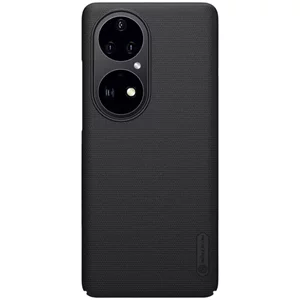 Чехол Nillkin Huawei P50 Pro Frosted Black