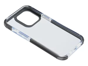 Чехол Cellularline for Apple iPhone 14 Tetra Transparent