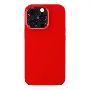 Husă Cellularline Apple iPhone 13 Pro Max Sensation Red