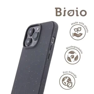 Husă Forever Bioio iPhone 14 Pro Max Black