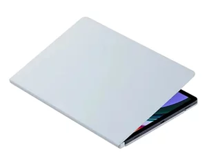 Чехол Samsung Smart Book Cover Tab S9/S9 FE White