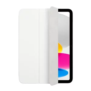 Husă Apple Smart Folio for iPad (10th gen.), 10,9" White