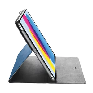 Чехол Cellular Apple iPad Air 13" 2024 Stand Case Blue