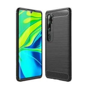 Husă Xcover for Xiaomi RedMi Note 10/Note 10s Armor Black