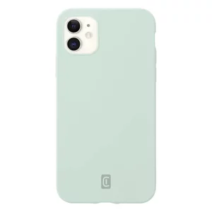 Husă Cellularline Apple iPhone 12 mini Sensation Green