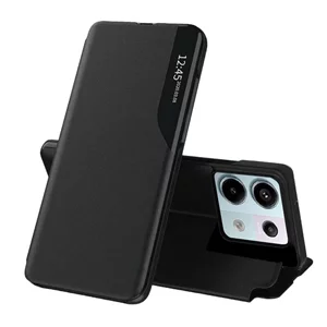 Husă Xcover for Xiaomi Note 13 Pro Soft View Book Black