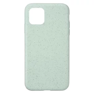 Чехол Cellularline Apple iPhone 13 Pro Eco Case Green