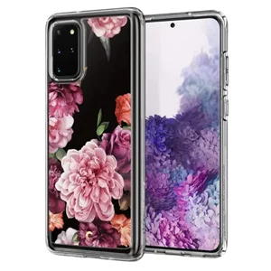 Husă Spigen Ciel Galaxy S20+ Rose Floral