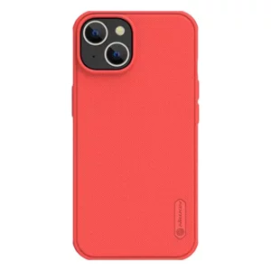 Чехол Nillkin Apple iPhone 14 Frosted Pro Red