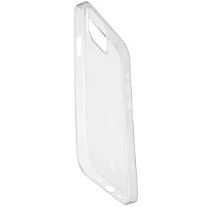 Husă Cellularline Zero iPhone 13 mini Transparent