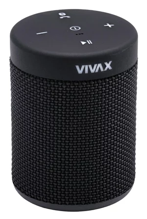 Boxa portabila Vivax BS-50 Black