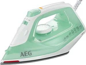 Утюг AEG DB1720 Mint/White