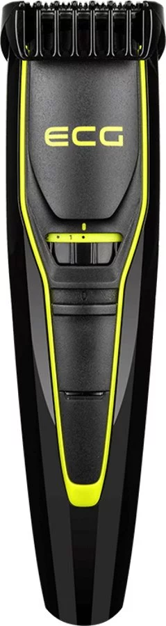 Триммер ECG ZS 1420 Black/Yellow