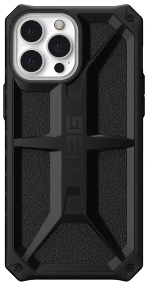 Husă UAG for iPhone 13 Pro with MagSafe Monarch Pro Grey