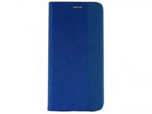 Чехол Helmet Shell Flip Nylon Xiaomi Redmi Note 12 Pro 4G Blue