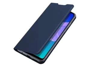 Чехол DUX DUCIS for Samsung A35 5G Flip SkinPro Blue