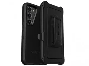 Чехол OtterBox for Samsung Galaxy S23 Defender DROP+ Black