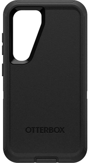 Husă OtterBox for Samsung Galaxy S23 Plus Defender DROP+ Black