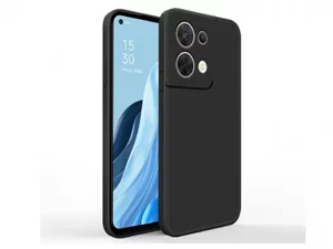 Husă Oppo TPU Oppo Reno 8 Dark