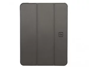 Чехол Tucano iPad 10.9 10th Gen. (2022) Satin Black