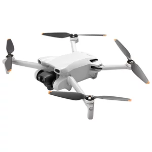 Drona DJI Mini 3 Fly More Combo (DJI RC)