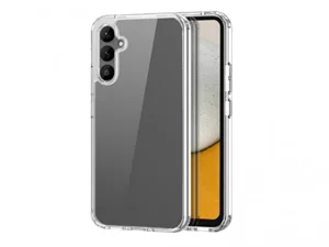 Чехол Dux Ducis TPU for Samsung  A34 Clear