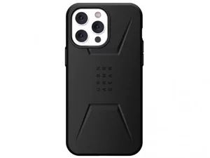 Чехол UAG iPhone 14 Pro Max Civilian Black