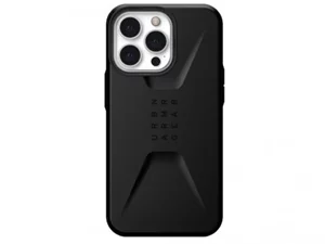 Husă UAG iPhone 13 Pro Max Civilian Black