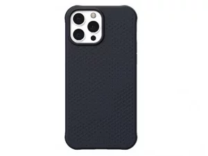 Чехол UAG iPhone 13 Pro with MagSafe Dot Black