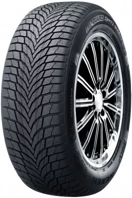 Anvelope Nexen Winguard Sport 2 SUV 235/55 R18 104H TL XL