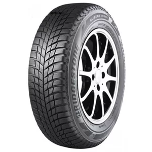 Шины Bridgestone Blizzak-6 215/50 R17 95V TL XL