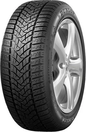 Anvelope Dunlop Winter Sport 5 295/35 R21 107V TL XL MFS