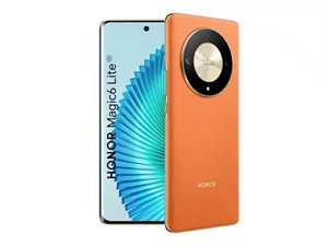 Telefon mobil Honor Magic 6 Lite 5G 8/512Gb Orange