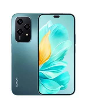 Telefon mobil Honor 200 Lite 8/256Gb Cyan Lake