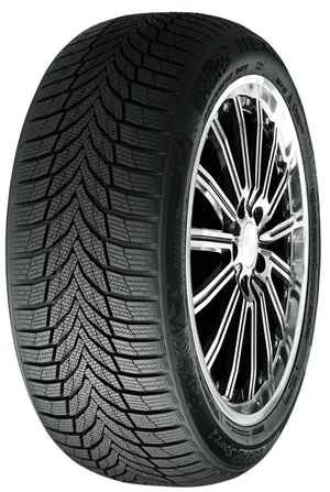 Anvelope Nexen Winguard Sport 2 245/45 R18 100V TL XL FSL