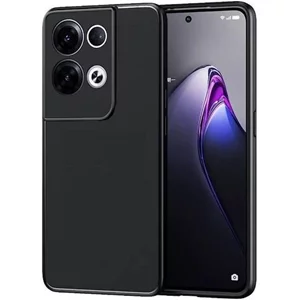 Husă OPPO TPU Reno 8 Pro Dark