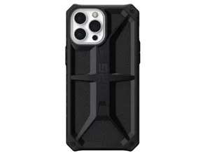 Чехол UAG iPhone 13 Pro Max with MagSafe Monarch Pro Grey