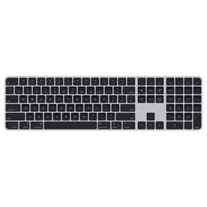 Клавиатура Apple Magic Keyboard Touch ID MMMR3