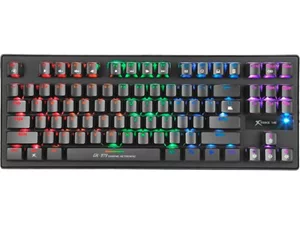 Tastatura Xtrike Me GK-979 Wired EN