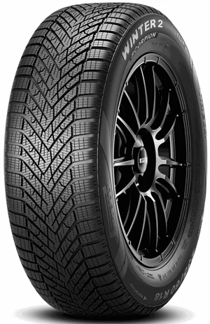 Шины Pirelli Scorpion Winter 2 285/40 R23 111V XL