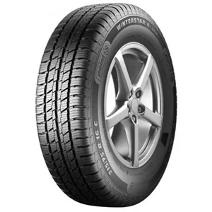 Шины Points WinterStar 4 VAN 215/65 R16C 109/107T 8PR