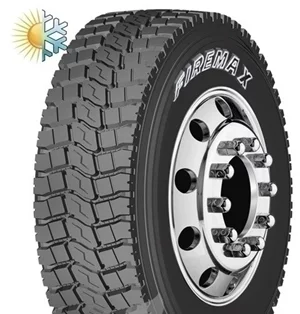 Anvelope FIREMAX FM-985 All Position 12.00 R20 156/153K 20PR