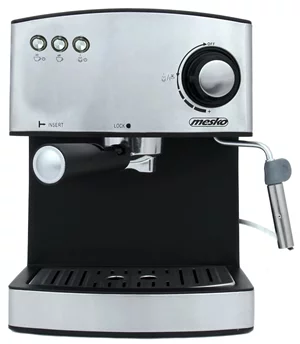 Cafetiera electrica Mesko MS 4403