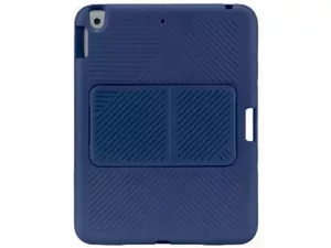 Чехол Tucano for iPad 10.2 7th/8th/9th Gen Adamo Eva Blue