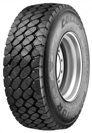 Шины Matador TM-1 COLLOS 385/65 R22.5 160K